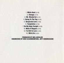 Load image into Gallery viewer, John Waite : Ignition (CD, Album, RE)