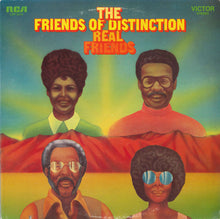 Load image into Gallery viewer, The Friends Of Distinction : Real Friends (LP, Album)