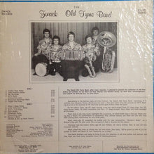 Load image into Gallery viewer, The Zwack Old Tyme Band : Golden Days Of Old Tyme Music (LP)