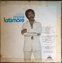 Load image into Gallery viewer, Latimore (2) : More, More, More, Latimore (LP, Album)