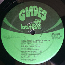 Load image into Gallery viewer, Latimore (2) : More, More, More, Latimore (LP, Album)