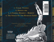 Load image into Gallery viewer, Cathedral : Cosmic Requiem (CD, EP, Ltd)