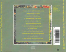 Load image into Gallery viewer, Celtic Fiddle Festival : Kevin Burke (2), Johnny Cunningham, Christian Lemaître : The Celtic Fiddle Festival (CD, Album)