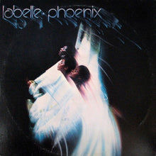 Load image into Gallery viewer, LaBelle : Phoenix (LP, Album, San)