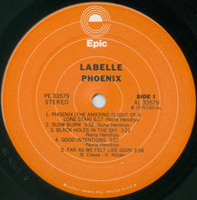 Load image into Gallery viewer, LaBelle : Phoenix (LP, Album, San)