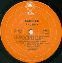 Load image into Gallery viewer, LaBelle : Phoenix (LP, Album, San)