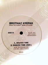 Load image into Gallery viewer, Brothaz Keepah : We Got Dat (12&quot;, Single)