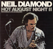 Load image into Gallery viewer, Neil Diamond : Hot August Night II (2xLP, Album, Car)