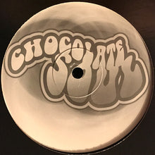 Load image into Gallery viewer, Various : Chocolate Soul - The Music Compilation (Sampler) (12&quot;, Single, Promo)