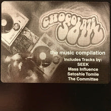 Load image into Gallery viewer, Various : Chocolate Soul - The Music Compilation (Sampler) (12&quot;, Single, Promo)