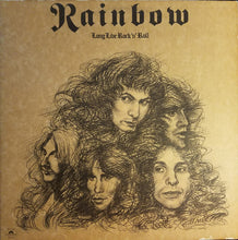 Load image into Gallery viewer, Rainbow : Long Live Rock 'N' Roll (LP, Album, Gat)