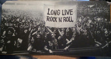 Load image into Gallery viewer, Rainbow : Long Live Rock 'N' Roll (LP, Album, Gat)