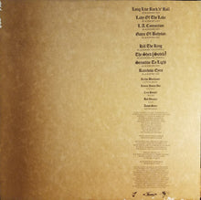 Load image into Gallery viewer, Rainbow : Long Live Rock 'N' Roll (LP, Album, Gat)