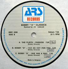 Load image into Gallery viewer, Various : Who&#39;s Your Boyfriend / Bobby &quot;O&quot; Classics (12&quot;, P/Mixed)