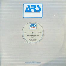 Load image into Gallery viewer, Various : Who&#39;s Your Boyfriend / Bobby &quot;O&quot; Classics (12&quot;, P/Mixed)