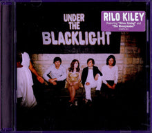 Load image into Gallery viewer, Rilo Kiley : Under The Blacklight (CD, Album)