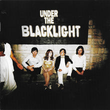 Load image into Gallery viewer, Rilo Kiley : Under The Blacklight (CD, Album)