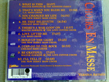 Load image into Gallery viewer, Various : Choirs En Masse (CD, Comp)