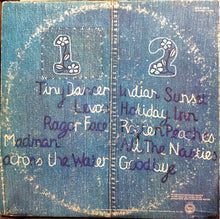 Load image into Gallery viewer, Elton John : Madman Across The Water (LP, Album, RE, Glo)