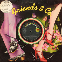 Load image into Gallery viewer, Eddie Drennon &amp; The B.B.S. Unlimited / Manhattan Express : Let&#39;s Do The Latin Hustle / Bad Girl (12&quot;)