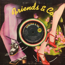 Load image into Gallery viewer, Eddie Drennon &amp; The B.B.S. Unlimited / Manhattan Express : Let&#39;s Do The Latin Hustle / Bad Girl (12&quot;)