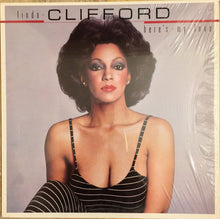 Load image into Gallery viewer, Linda Clifford : Here&#39;s My Love (LP, Album, 26)