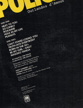 Load image into Gallery viewer, The Police : Outlandos D'Amour (LP, Album, Yel)