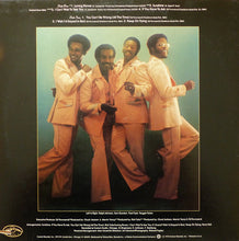 Load image into Gallery viewer, The Impressions : Loving Power (LP, Album, San)