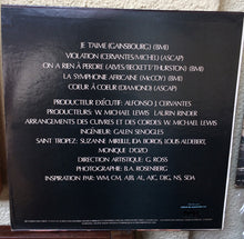 Load image into Gallery viewer, Saint Tropez : Je T&#39;Aime (LP, Album)