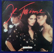 Load image into Gallery viewer, Saint Tropez : Je T&#39;Aime (LP, Album)
