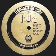 Load image into Gallery viewer, G-Unit : T.O.S.: Terminate On Sight (2xLP, Album, Cle)