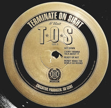 Load image into Gallery viewer, G-Unit : T.O.S.: Terminate On Sight (2xLP, Album, Cle)