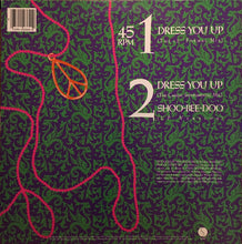 Load image into Gallery viewer, Madonna : Dress You Up (12&quot;, Maxi)