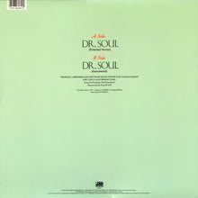 Load image into Gallery viewer, Foster &amp; McElroy : Dr. Soul (12&quot;)