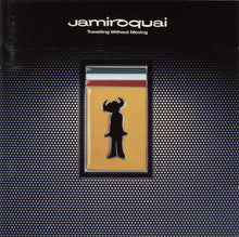 Load image into Gallery viewer, Jamiroquai : Travelling Without Moving (CD, Album)