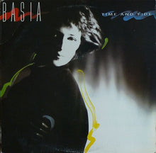 Load image into Gallery viewer, Basia : Time And Tide (LP, Album, Car)