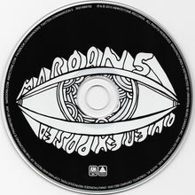 Load image into Gallery viewer, Maroon 5 : Overexposed (CD, Album, Dlx)