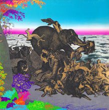 Load image into Gallery viewer, Santana : Amigos (LP, Album)