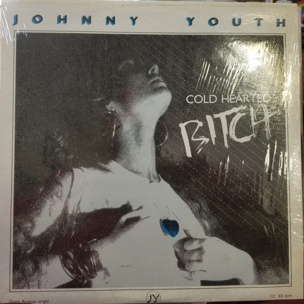 Johnny Youth (2) : Cold Hearted Bitch (12