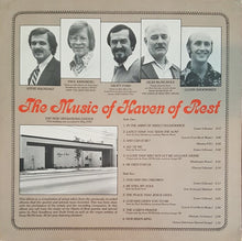 Load image into Gallery viewer, Haven Of Rest* : The Music Of Haven Of Rest (LP, Album, Comp)