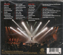 Load image into Gallery viewer, Neil Diamond : Hot August Night / NYC (Live From Madison Square Garden) (2xCD, Comp, RE)