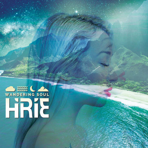 HIRIE : Wandering Soul (CD, Album)