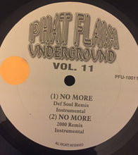 Load image into Gallery viewer, Various : Phat Flava Underground Vol. 11 (LP)