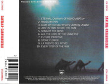 Load image into Gallery viewer, Santana : Caravanserai (CD, Album, RE, RM)