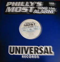 Philly's Most Wanted : Ring The Alarm (12