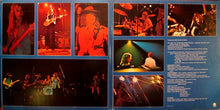 Load image into Gallery viewer, Bob Seger &amp; The Silver Bullet Band* : Live Bullet (2xLP, Album, Jac)