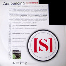 Load image into Gallery viewer, Various : Affiliated Presents Street Sweeper (12&quot;, EP)