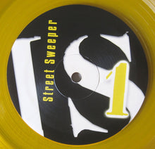 Load image into Gallery viewer, Various : Affiliated Presents Street Sweeper (12&quot;, EP)