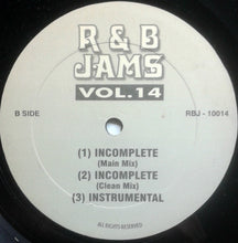 Load image into Gallery viewer, Various : R&amp;B Jams Vol.14 (12&quot;, Unofficial)