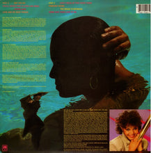 Load image into Gallery viewer, Janet Jackson : Janet Jackson (LP, Album, Ind)